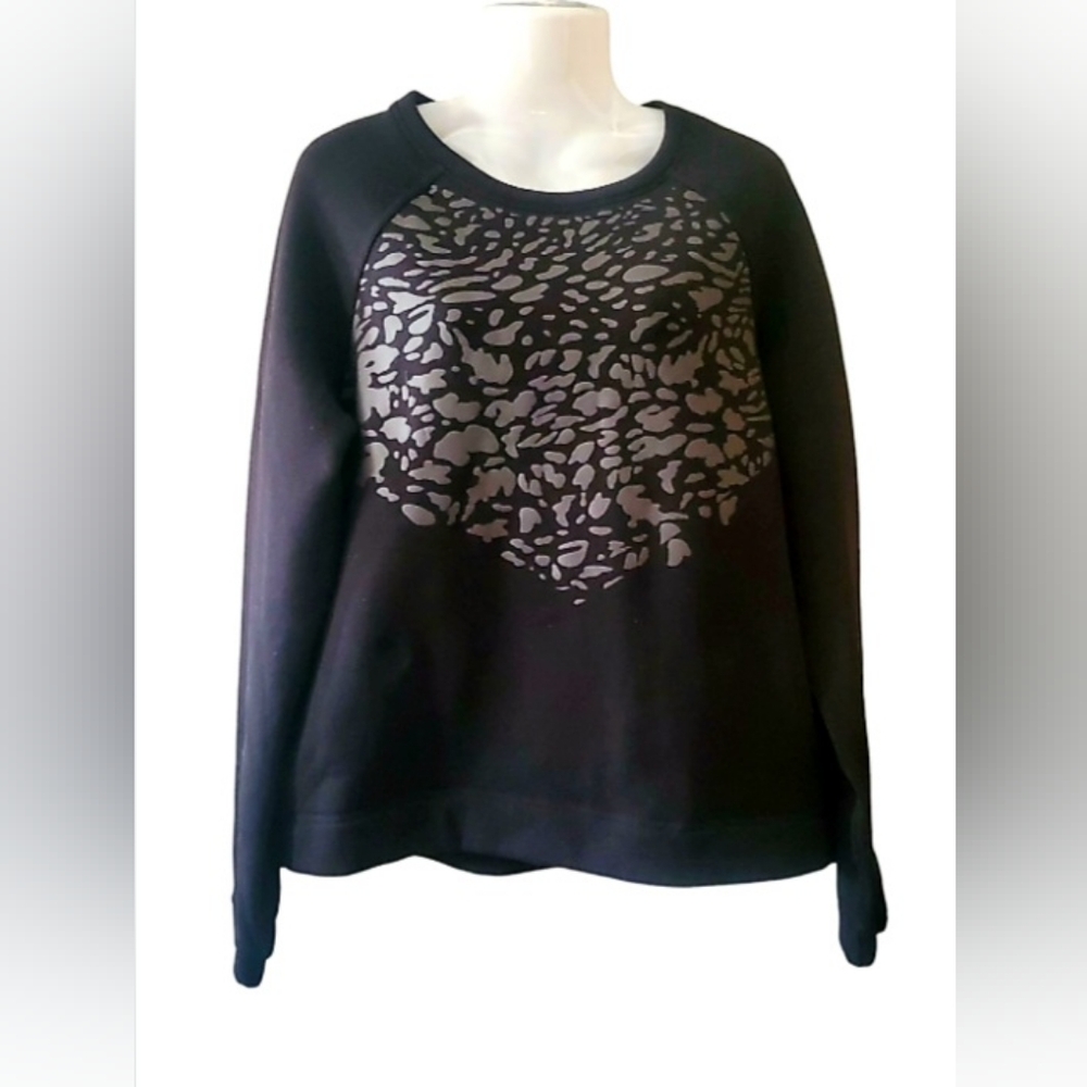 Like New - Lululemon Snapshot Crew Polartec Fleece.